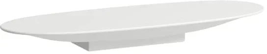 Vente Flash Tablette Laufen New Classic Blanc